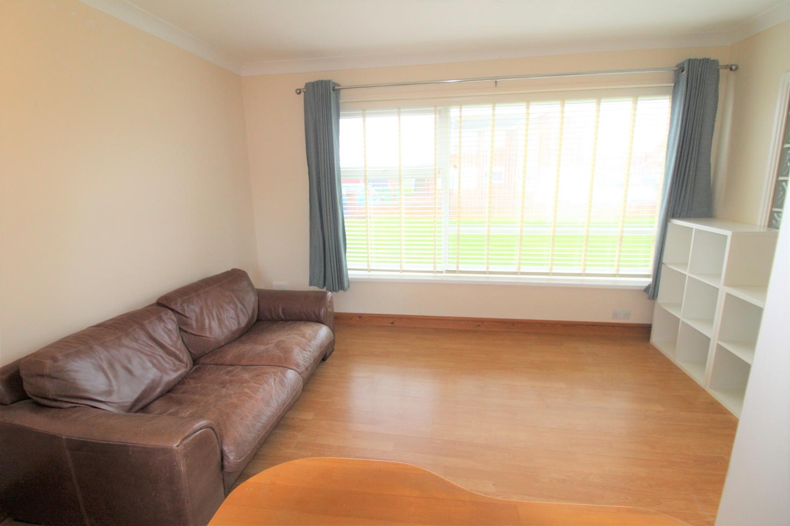 Property Lesbury Avenue, Wansbeck Estate, Stakeford Flat Rickard